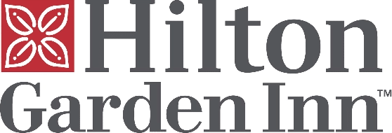 logo of Hilton Garden Inn