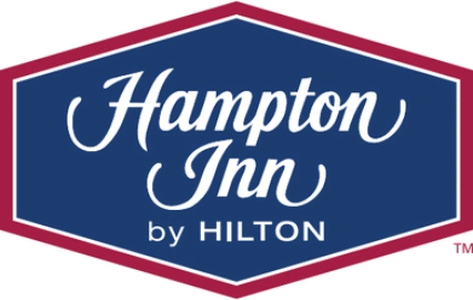 Logo of Hampton Inn